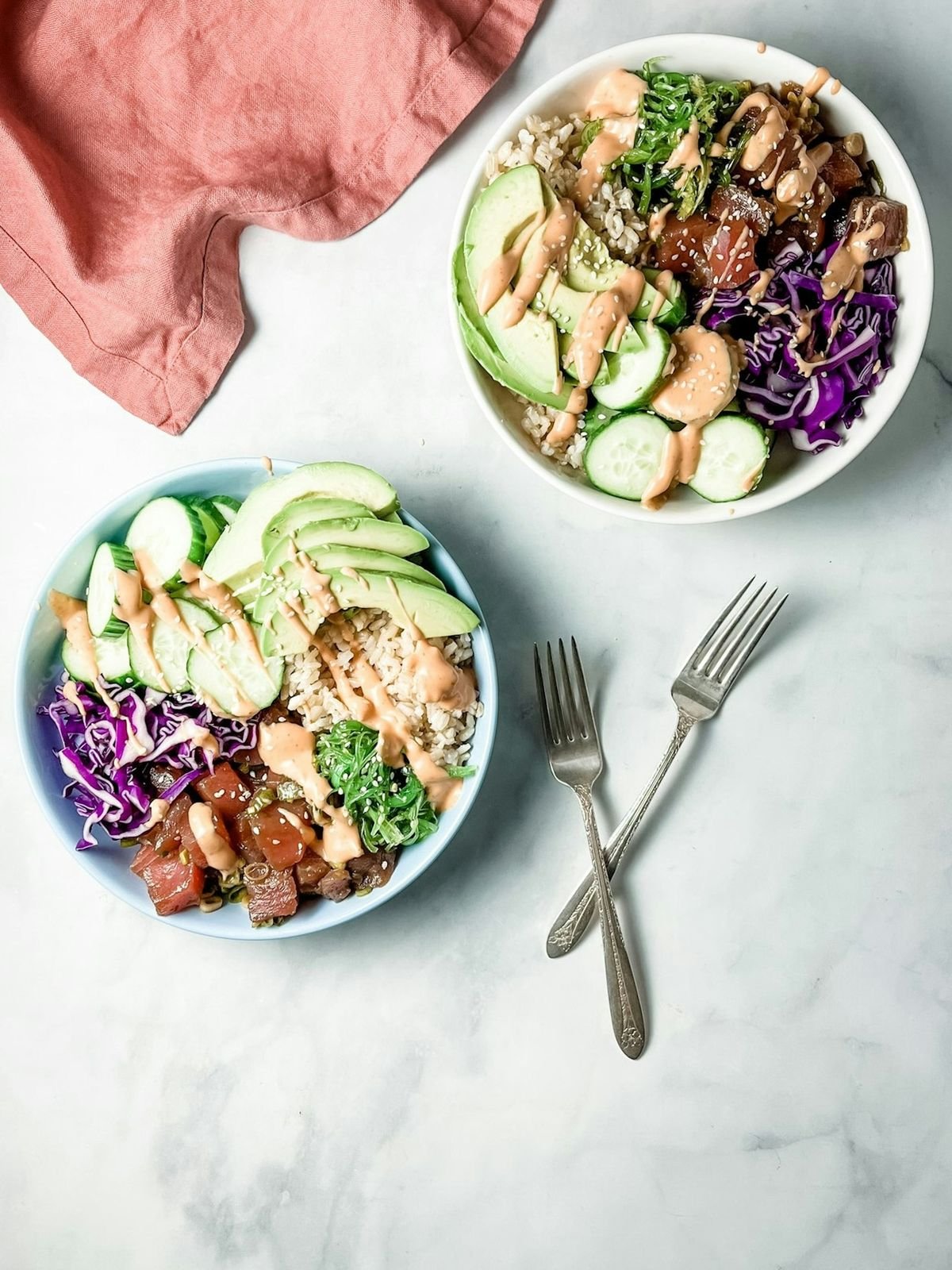 Ramen bowl