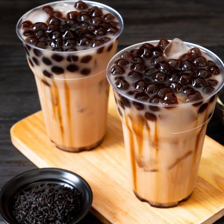 Boba Tea