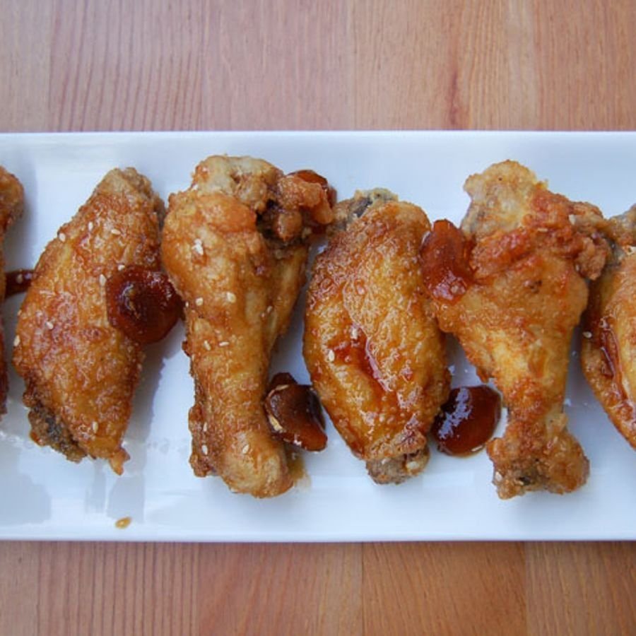Wings