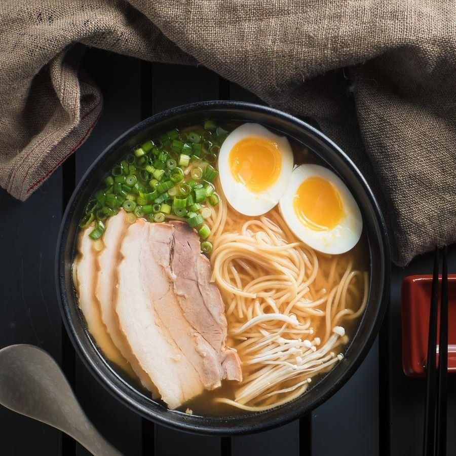 Ramen