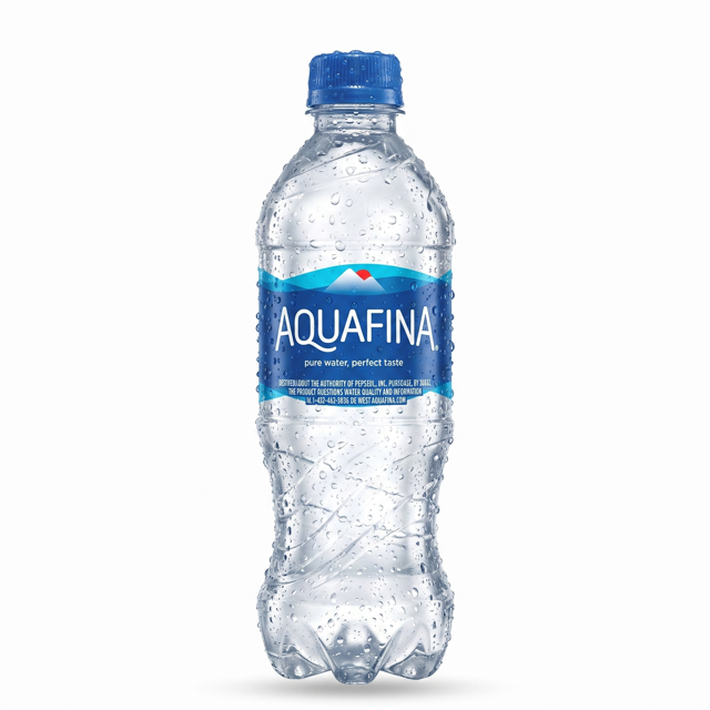Water.