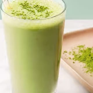 Matcha Paradise