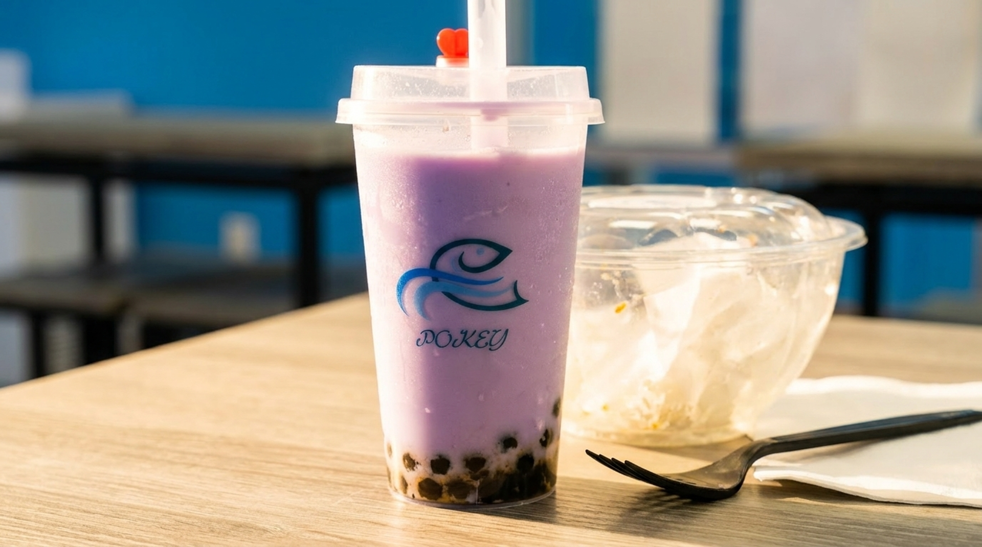 The Pokey Cup