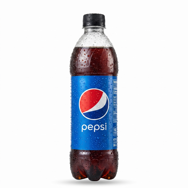 Pepsi.