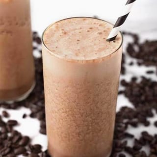 Coffee Boba Tea