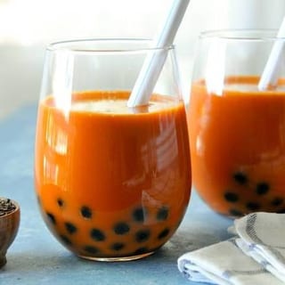 Classic Thai Tea