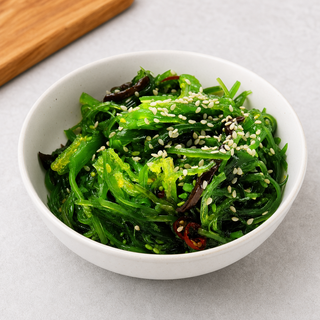 Seaweed Salad