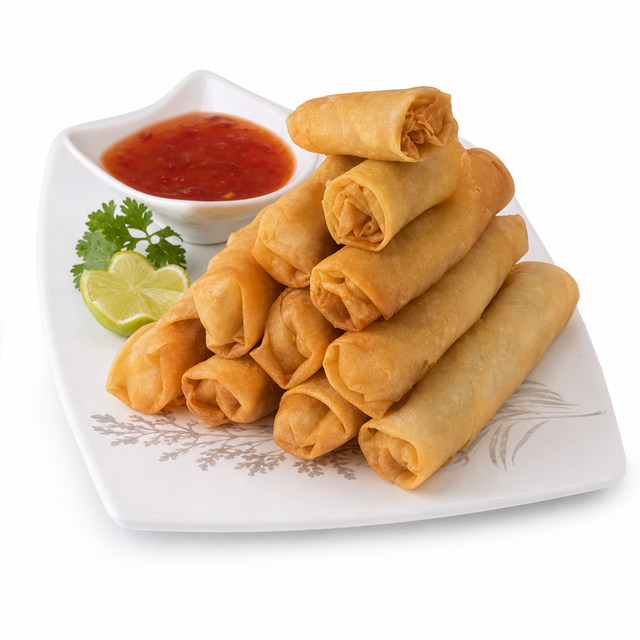 Spring Roll.